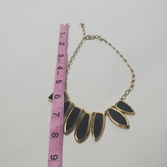 Stella & Dot Allegra Necklace - Picture 3 of 4